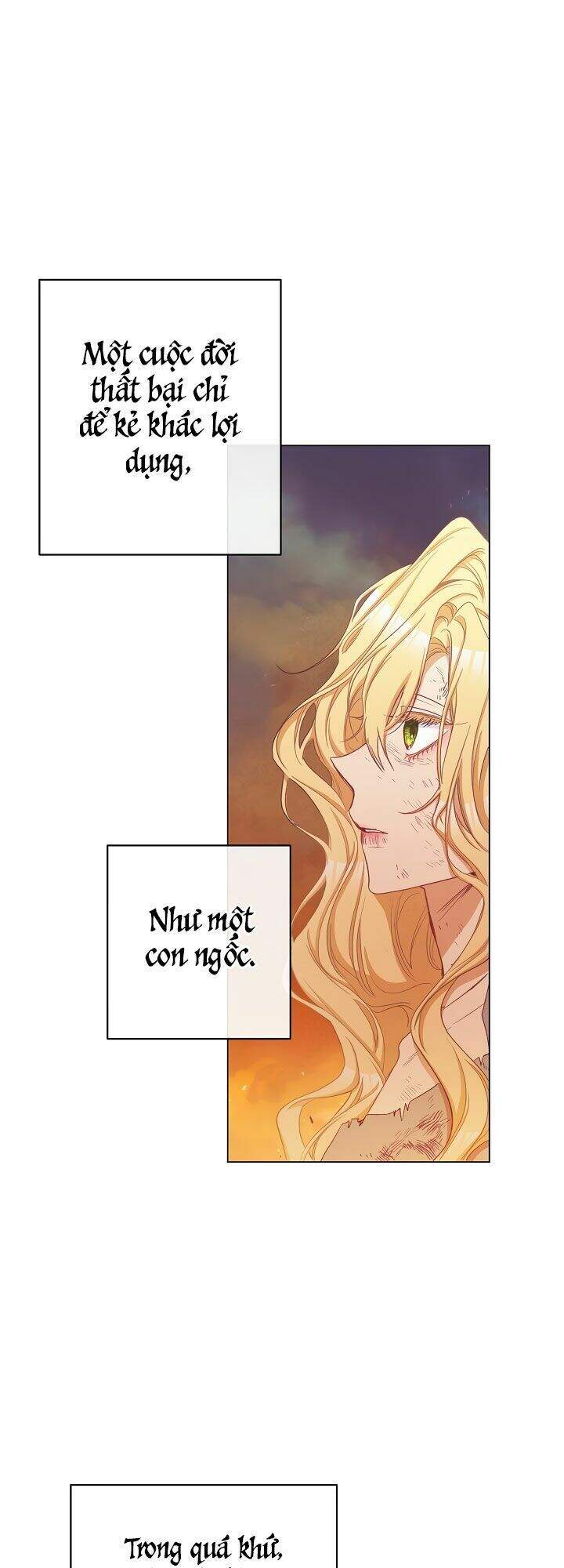 Ác Nữ Phản Diện Đảo Ngược Đồng Hồ Cát Chapter 50 - 9