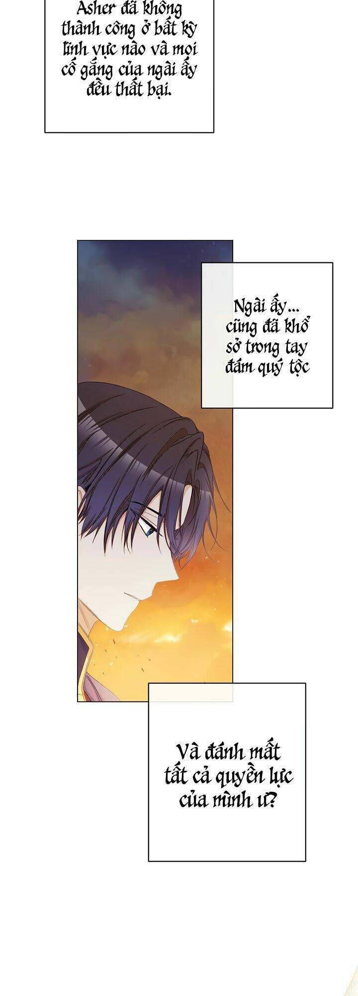 Ác Nữ Phản Diện Đảo Ngược Đồng Hồ Cát Chapter 50 - 10