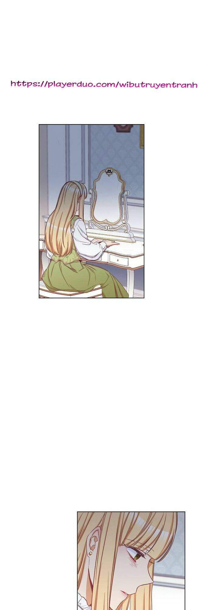 Ác Nữ Phản Diện Đảo Ngược Đồng Hồ Cát Chapter 51 - 1