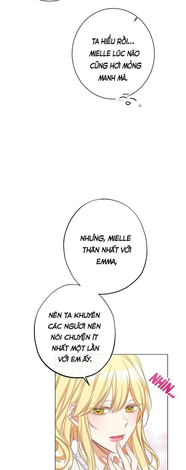 Ác Nữ Phản Diện Đảo Ngược Đồng Hồ Cát Chapter 51 - 11