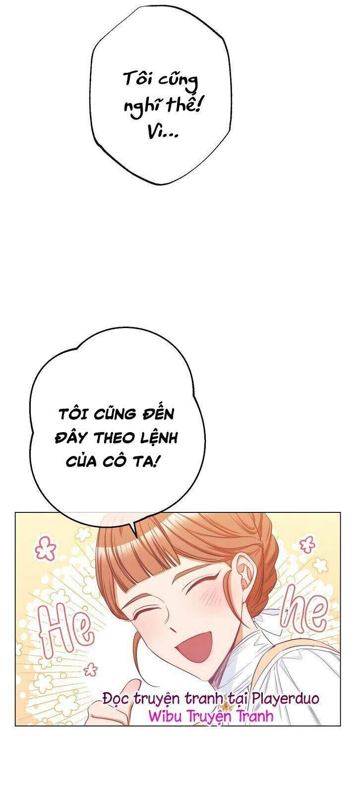 Ác Nữ Phản Diện Đảo Ngược Đồng Hồ Cát Chapter 51 - 16