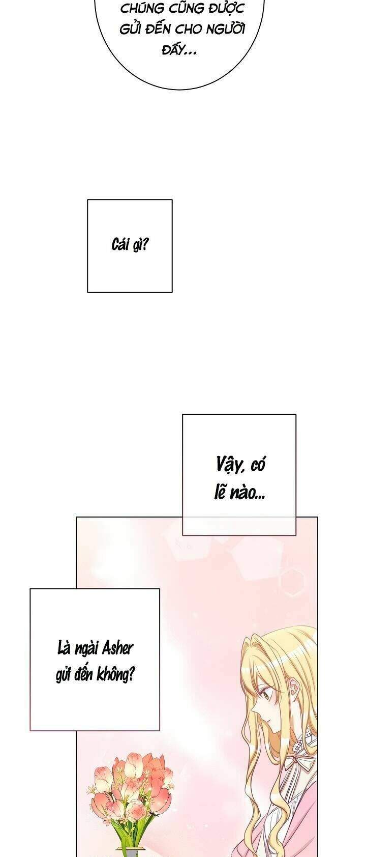 Ác Nữ Phản Diện Đảo Ngược Đồng Hồ Cát Chapter 51 - 19