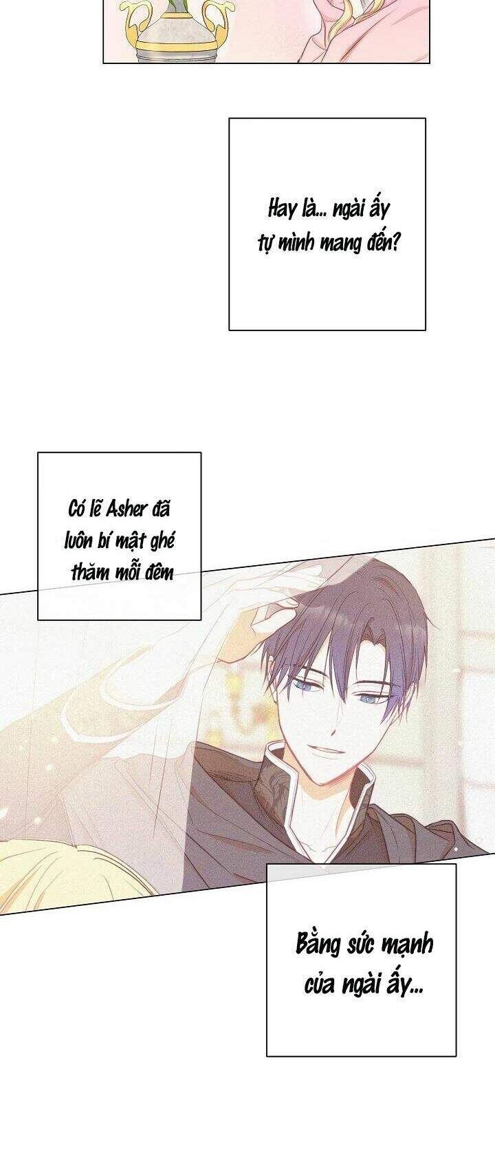 Ác Nữ Phản Diện Đảo Ngược Đồng Hồ Cát Chapter 51 - 20