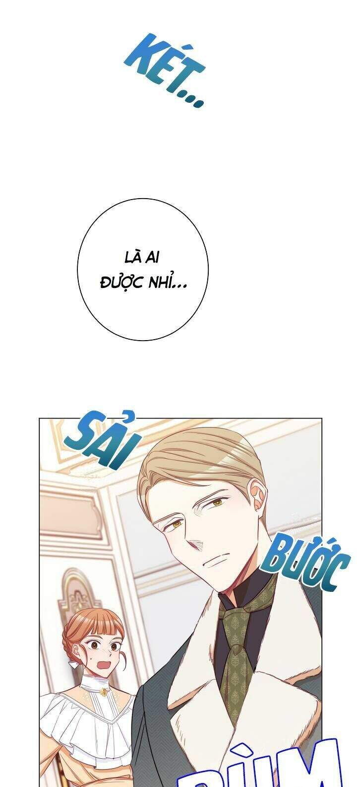 Ác Nữ Phản Diện Đảo Ngược Đồng Hồ Cát Chapter 51 - 23