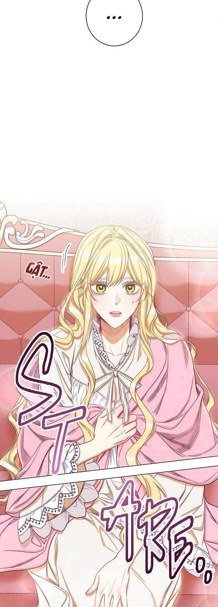 Ác Nữ Phản Diện Đảo Ngược Đồng Hồ Cát Chapter 51 - 26