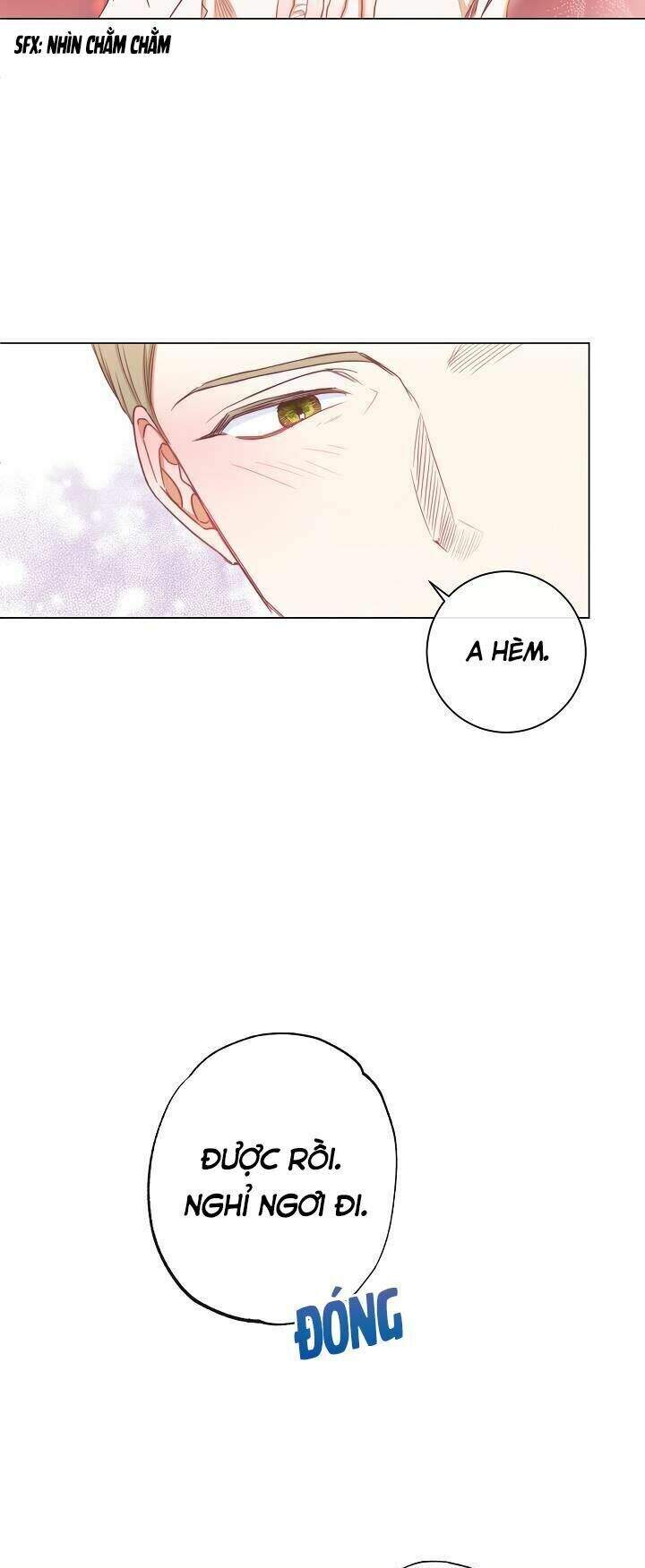 Ác Nữ Phản Diện Đảo Ngược Đồng Hồ Cát Chapter 51 - 27