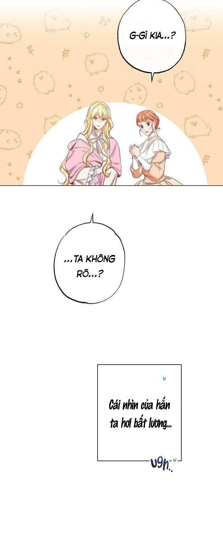 Ác Nữ Phản Diện Đảo Ngược Đồng Hồ Cát Chapter 51 - 28