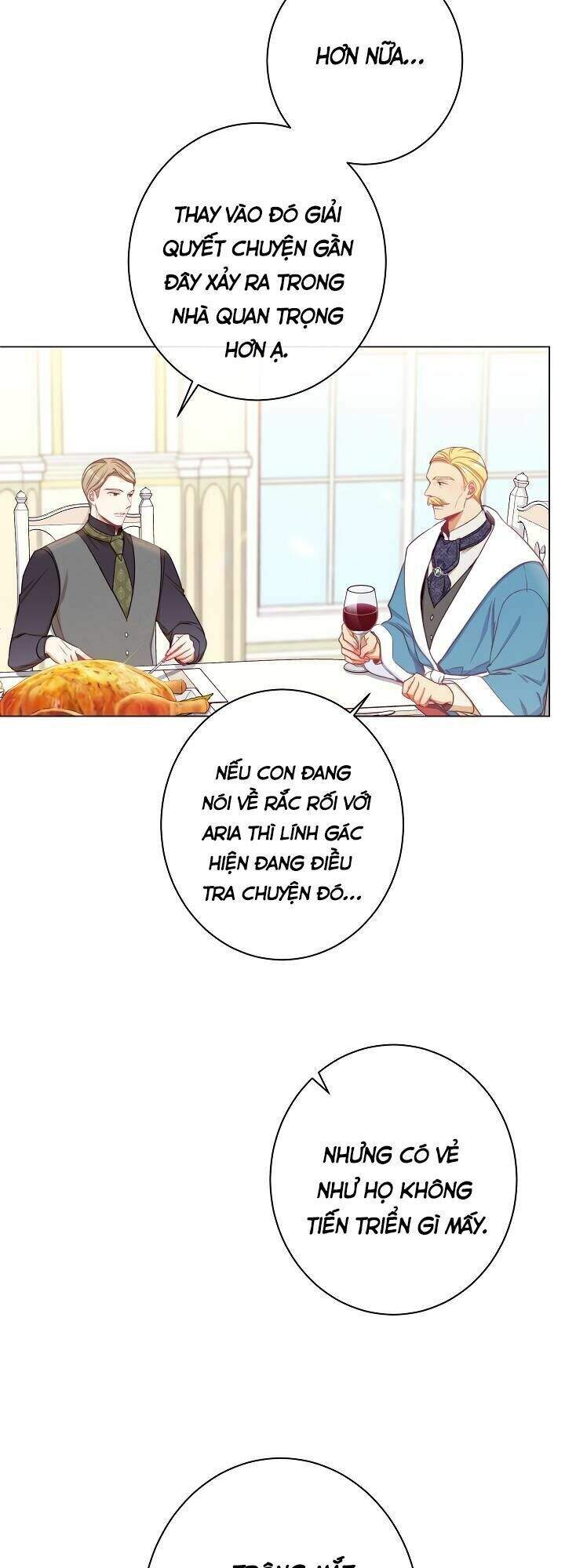 Ác Nữ Phản Diện Đảo Ngược Đồng Hồ Cát Chapter 51 - 30