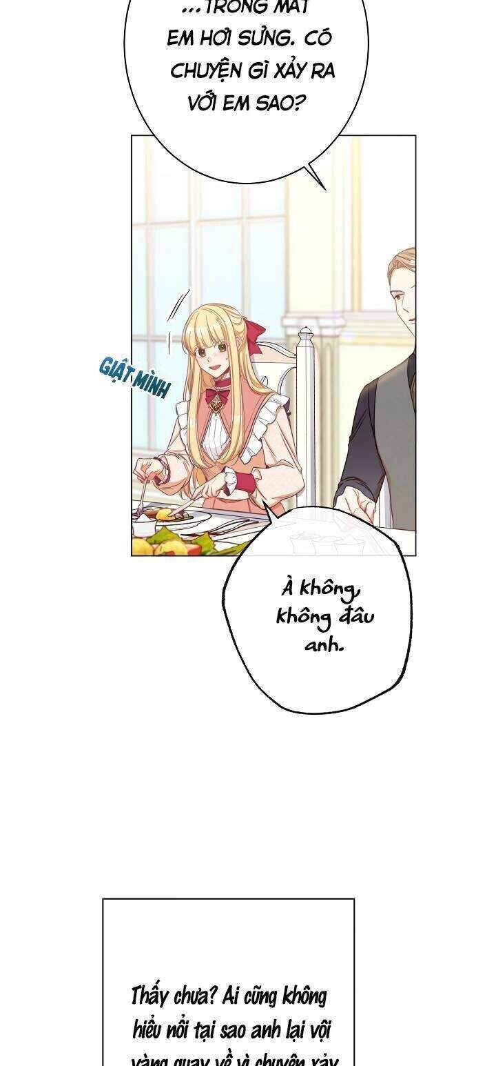 Ác Nữ Phản Diện Đảo Ngược Đồng Hồ Cát Chapter 51 - 31