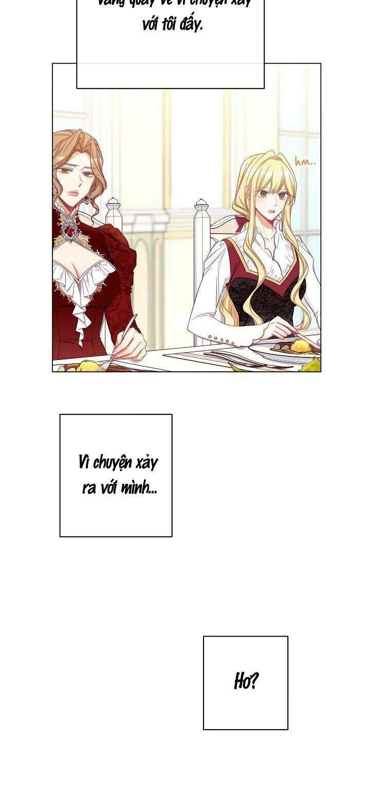 Ác Nữ Phản Diện Đảo Ngược Đồng Hồ Cát Chapter 51 - 32