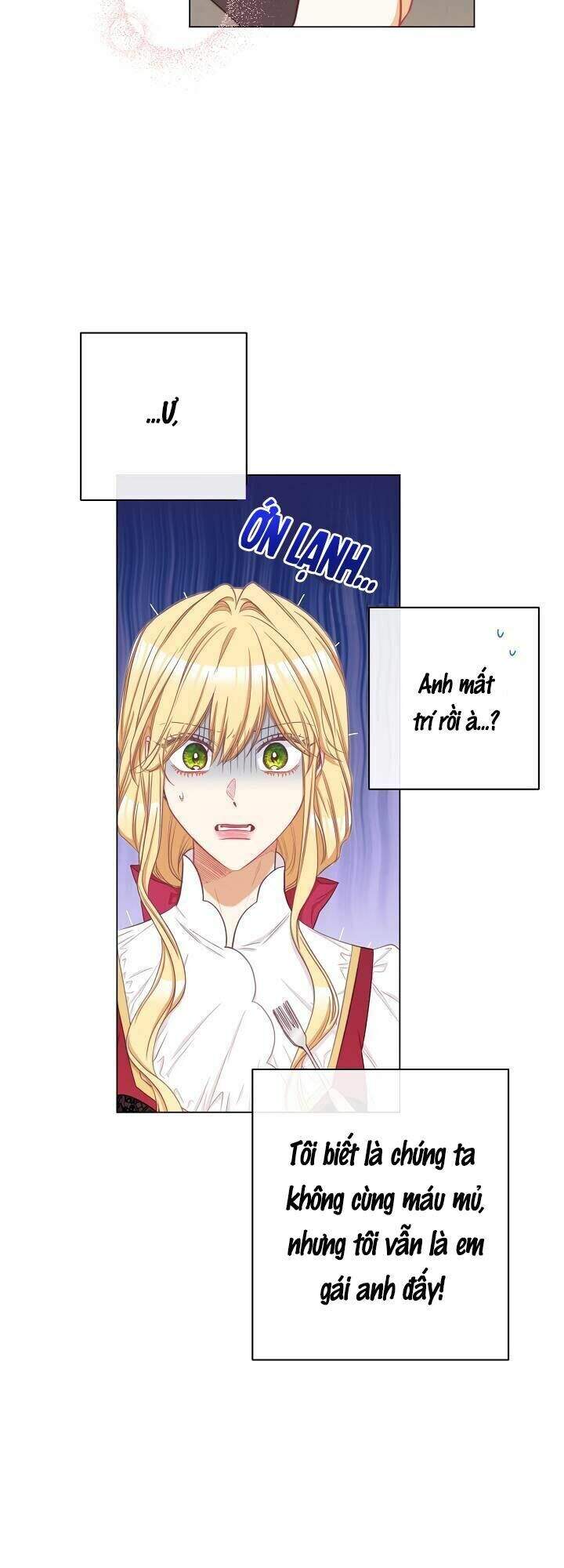 Ác Nữ Phản Diện Đảo Ngược Đồng Hồ Cát Chapter 51 - 34