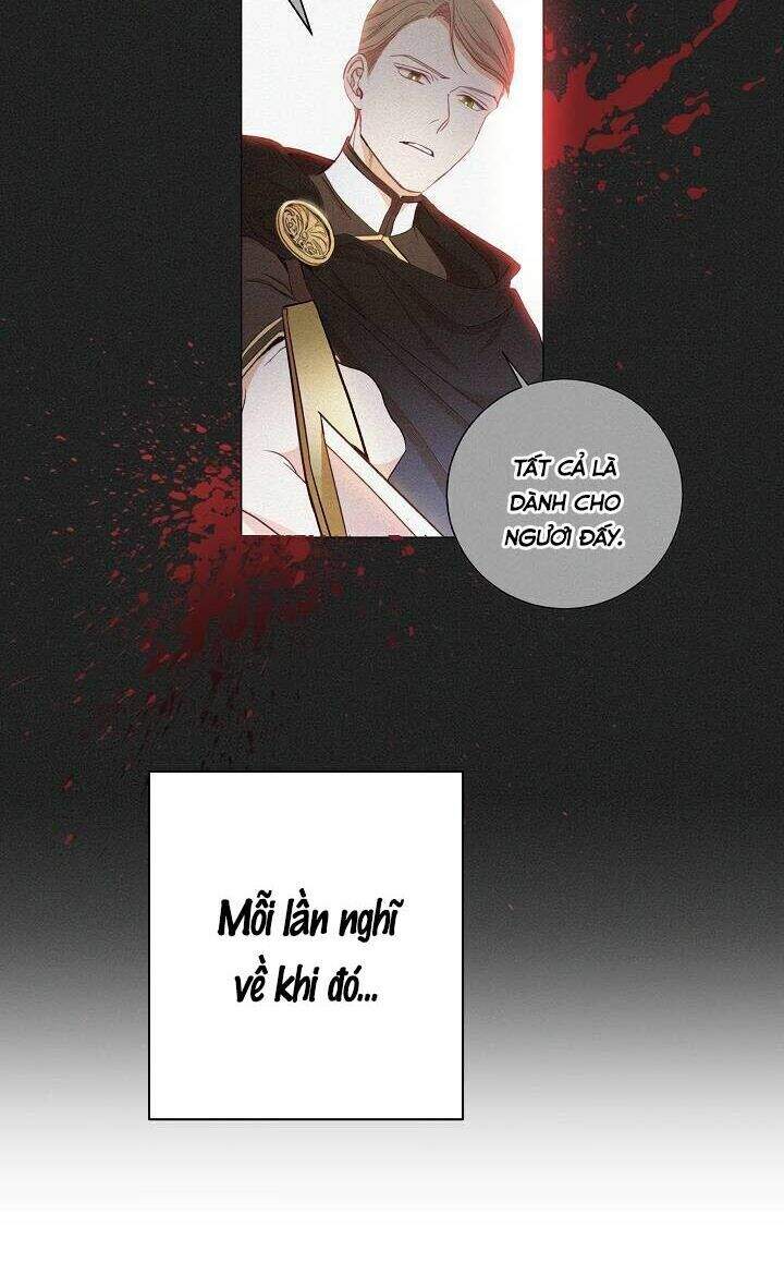 Ác Nữ Phản Diện Đảo Ngược Đồng Hồ Cát Chapter 51 - 37