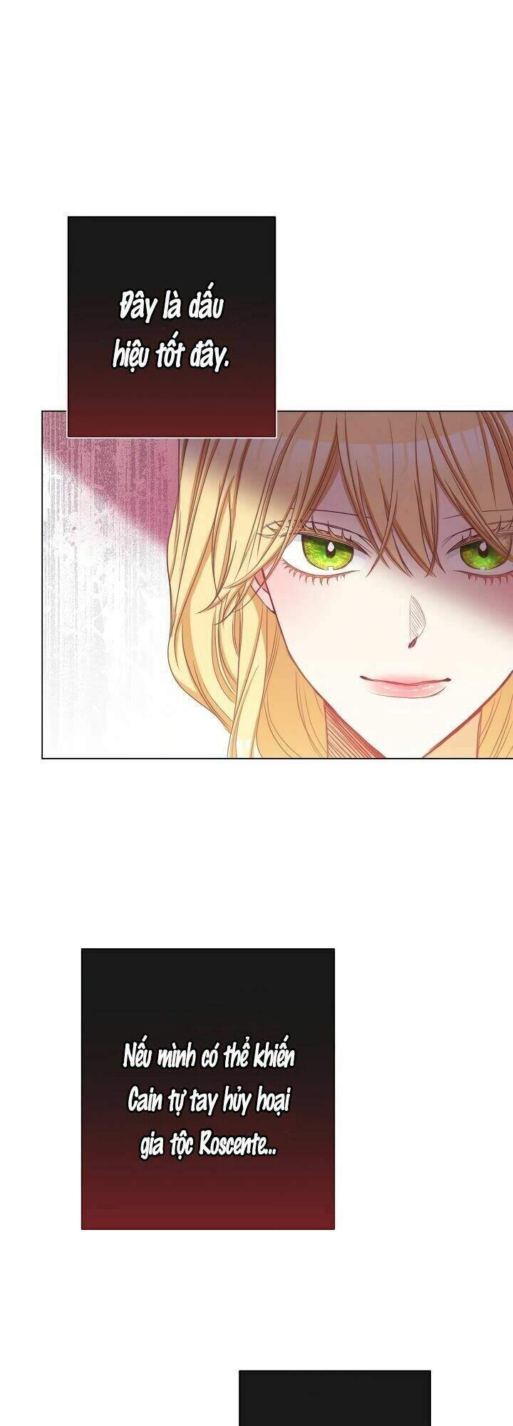 Ác Nữ Phản Diện Đảo Ngược Đồng Hồ Cát Chapter 51 - 38