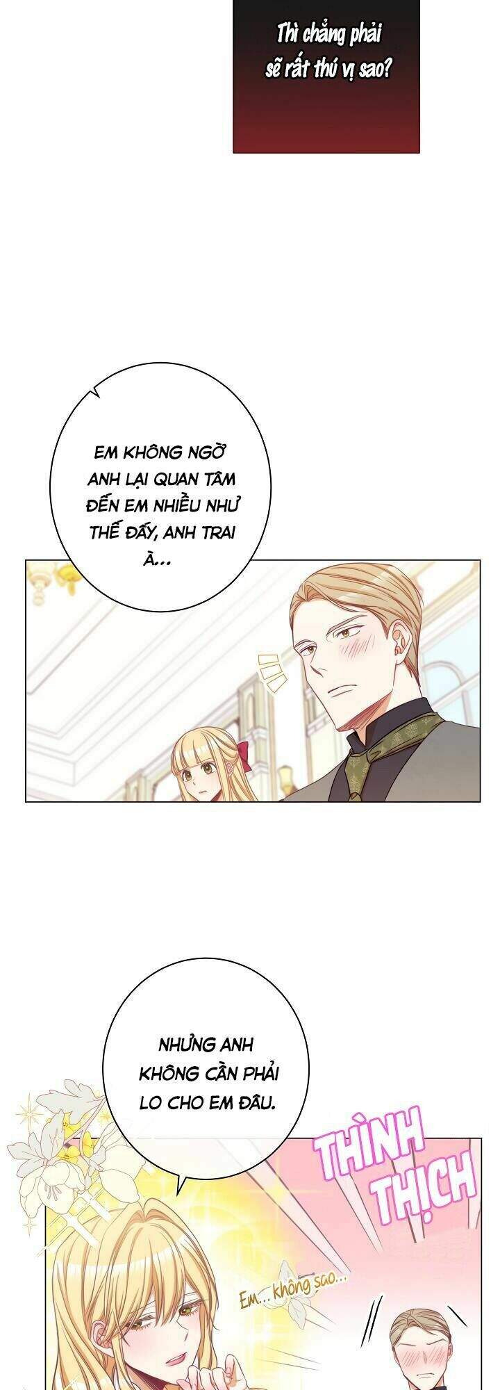 Ác Nữ Phản Diện Đảo Ngược Đồng Hồ Cát Chapter 51 - 39