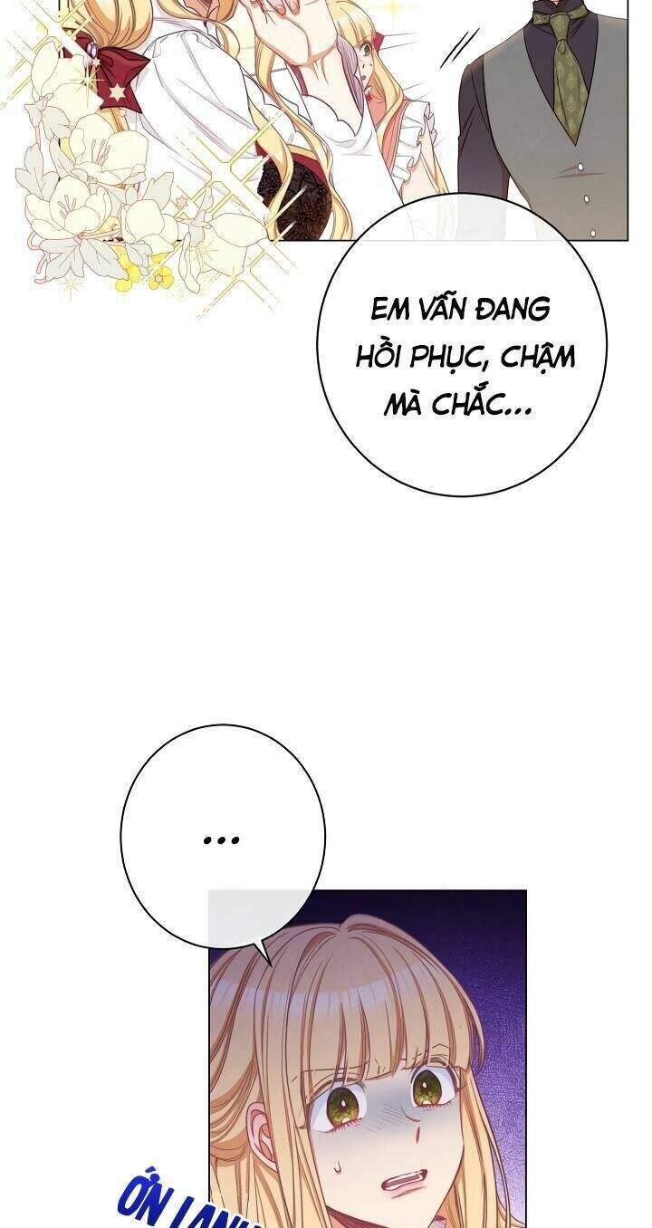 Ác Nữ Phản Diện Đảo Ngược Đồng Hồ Cát Chapter 51 - 40