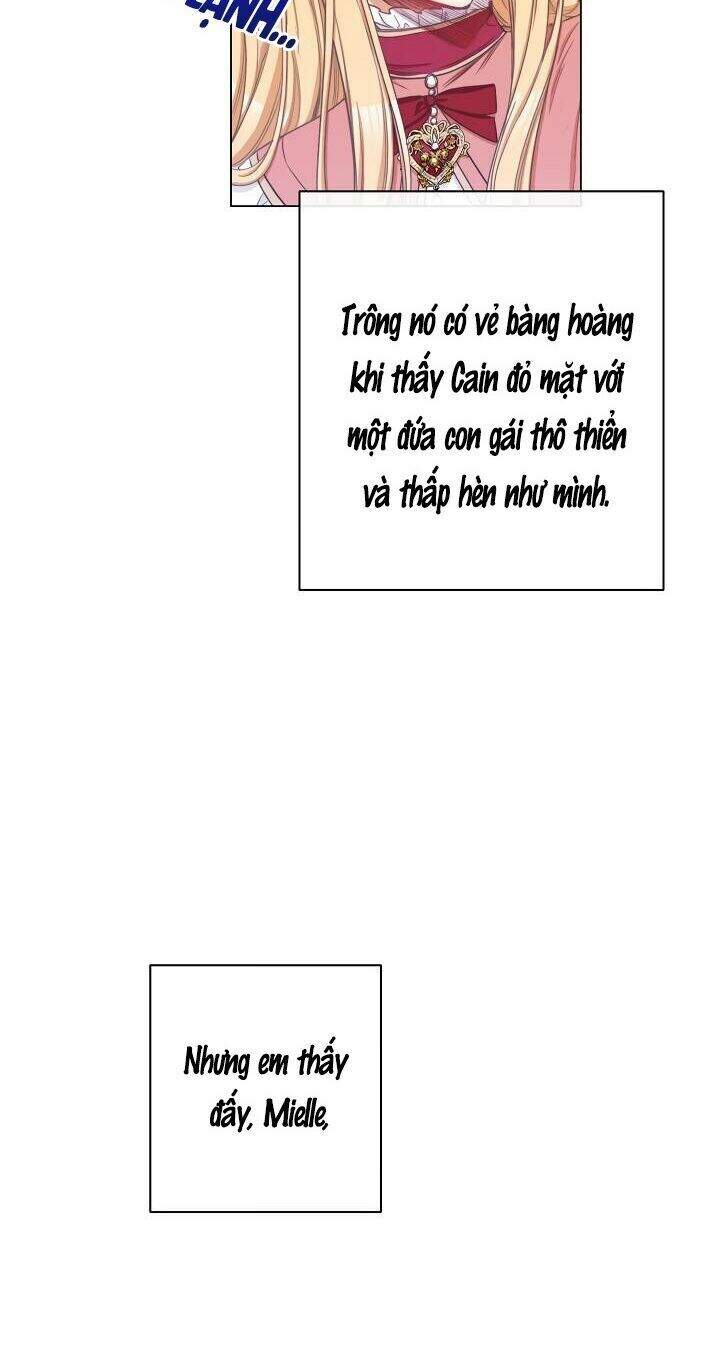 Ác Nữ Phản Diện Đảo Ngược Đồng Hồ Cát Chapter 51 - 41