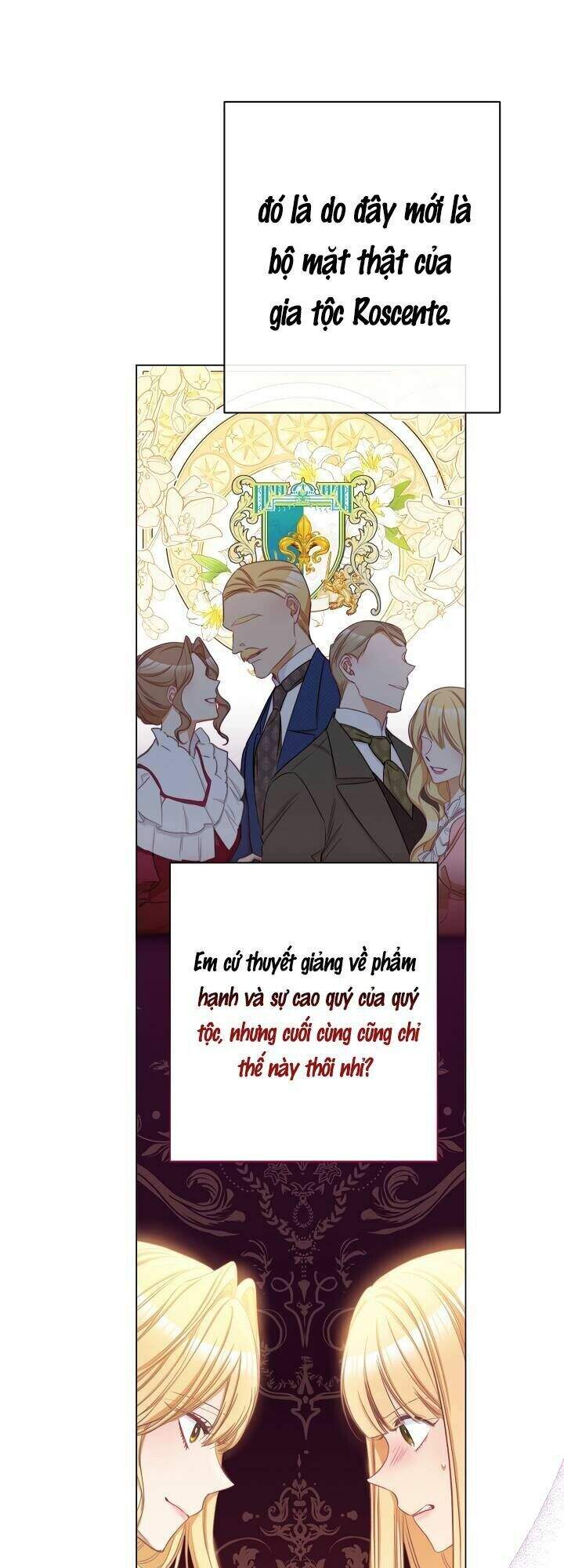 Ác Nữ Phản Diện Đảo Ngược Đồng Hồ Cát Chapter 51 - 42