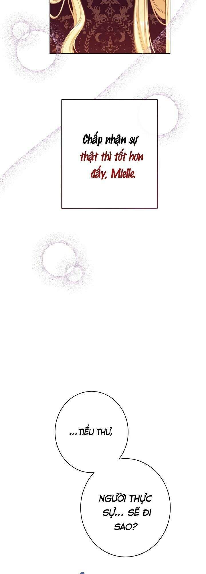 Ác Nữ Phản Diện Đảo Ngược Đồng Hồ Cát Chapter 51 - 43