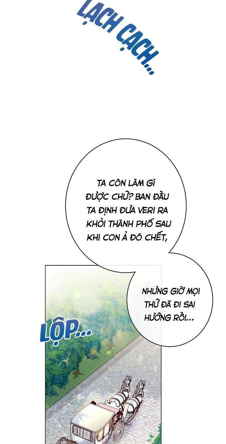 Ác Nữ Phản Diện Đảo Ngược Đồng Hồ Cát Chapter 51 - 44