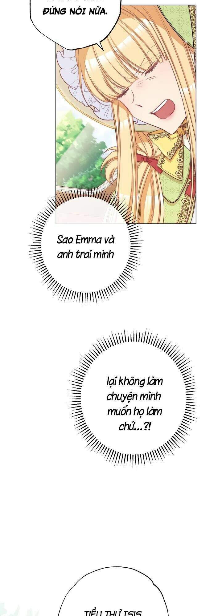 Ác Nữ Phản Diện Đảo Ngược Đồng Hồ Cát Chapter 51 - 47