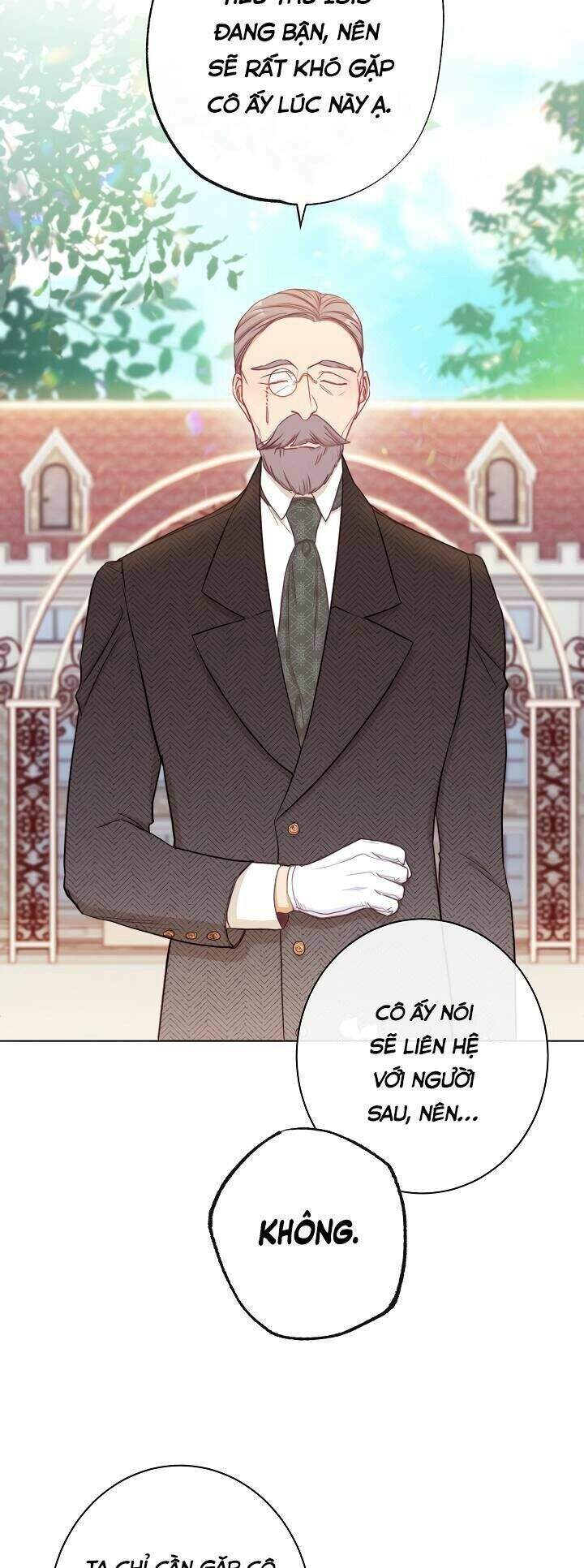 Ác Nữ Phản Diện Đảo Ngược Đồng Hồ Cát Chapter 51 - 48
