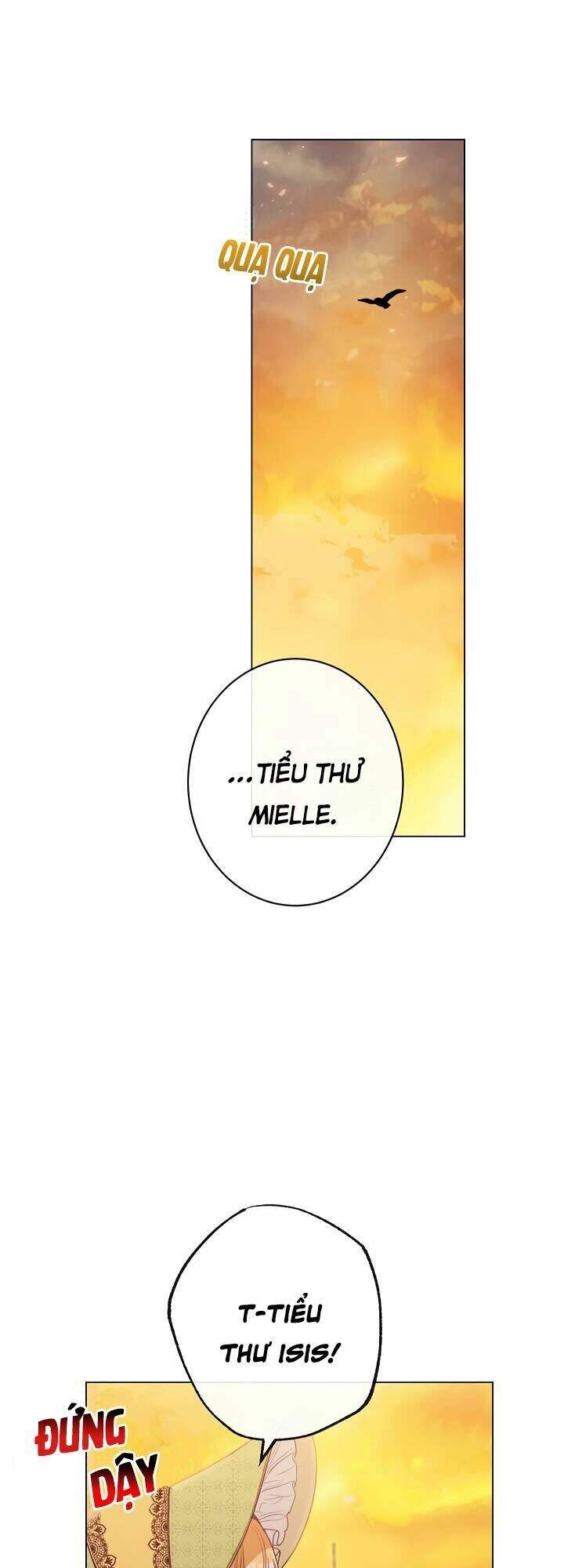 Ác Nữ Phản Diện Đảo Ngược Đồng Hồ Cát Chapter 51 - 50