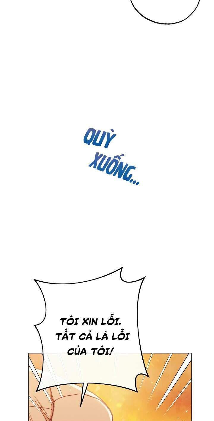 Ác Nữ Phản Diện Đảo Ngược Đồng Hồ Cát Chapter 51 - 52