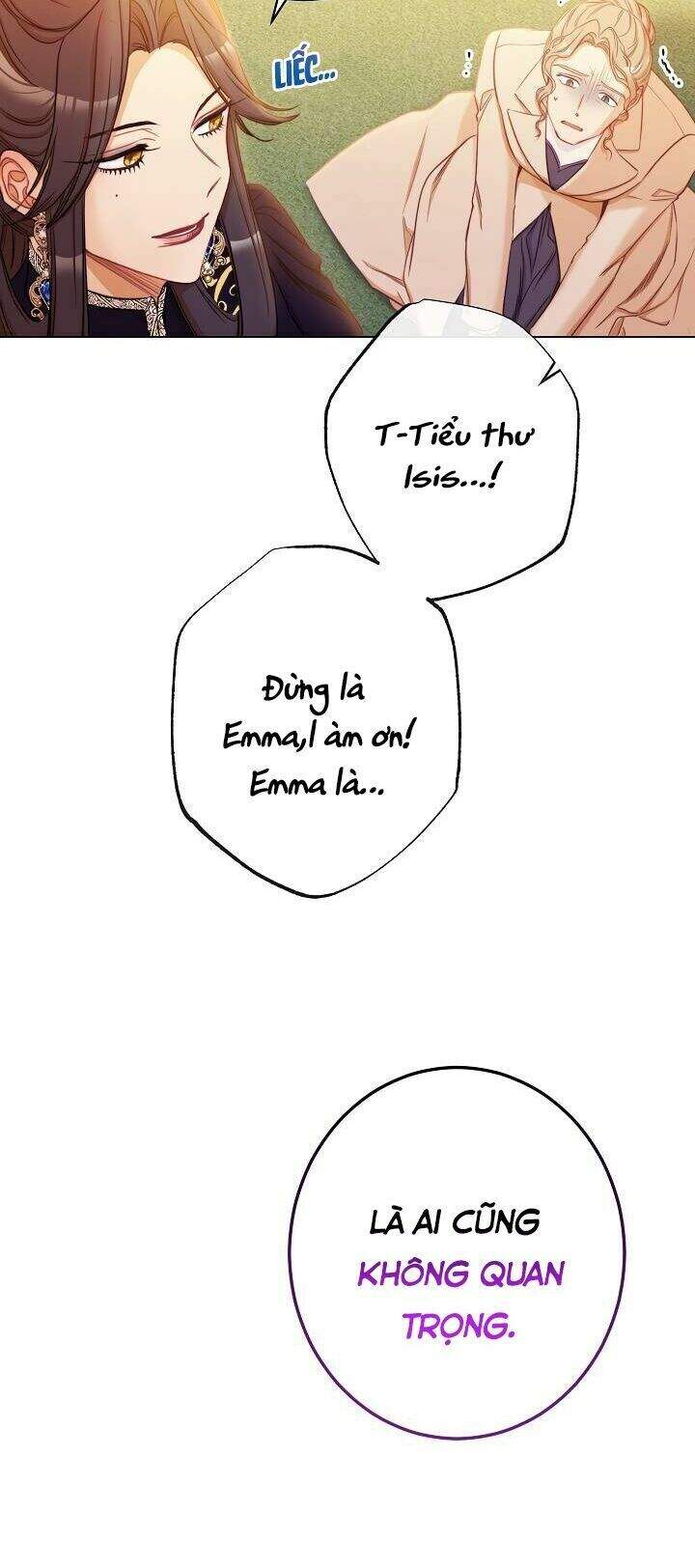 Ác Nữ Phản Diện Đảo Ngược Đồng Hồ Cát Chapter 51 - 57