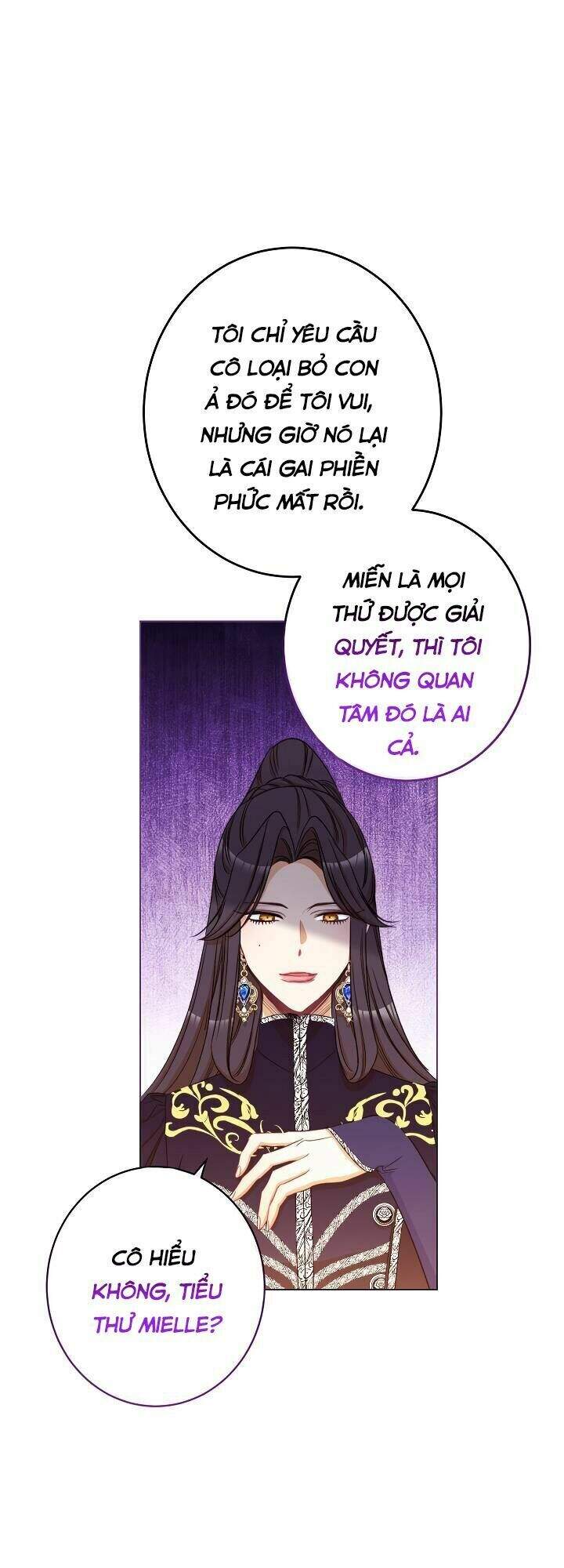 Ác Nữ Phản Diện Đảo Ngược Đồng Hồ Cát Chapter 51 - 58