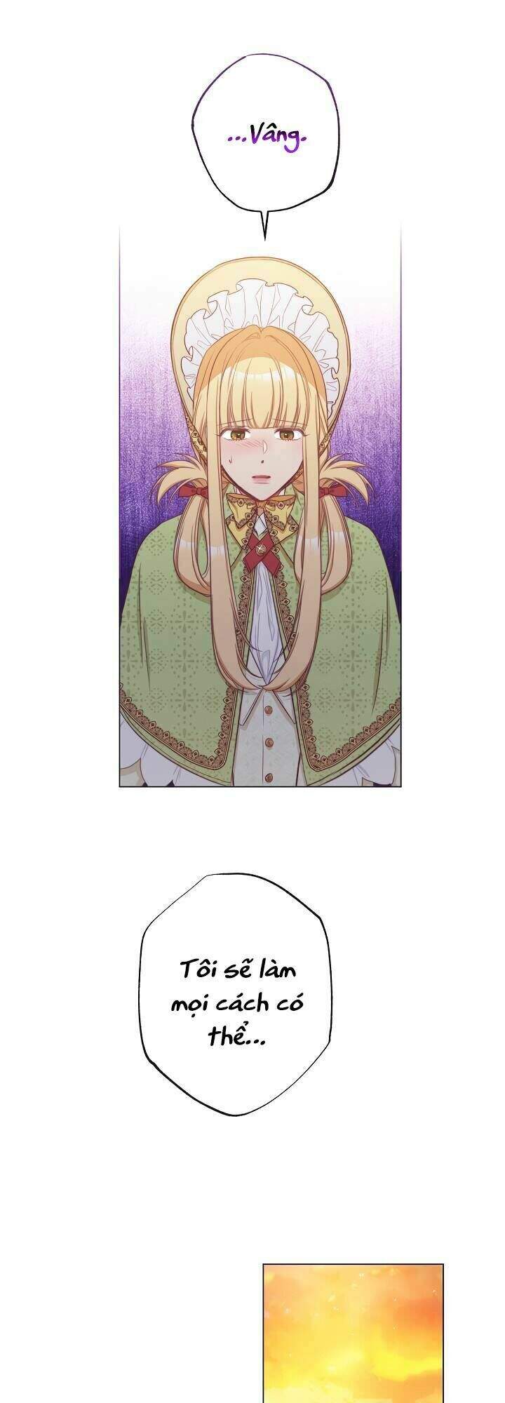 Ác Nữ Phản Diện Đảo Ngược Đồng Hồ Cát Chapter 51 - 59