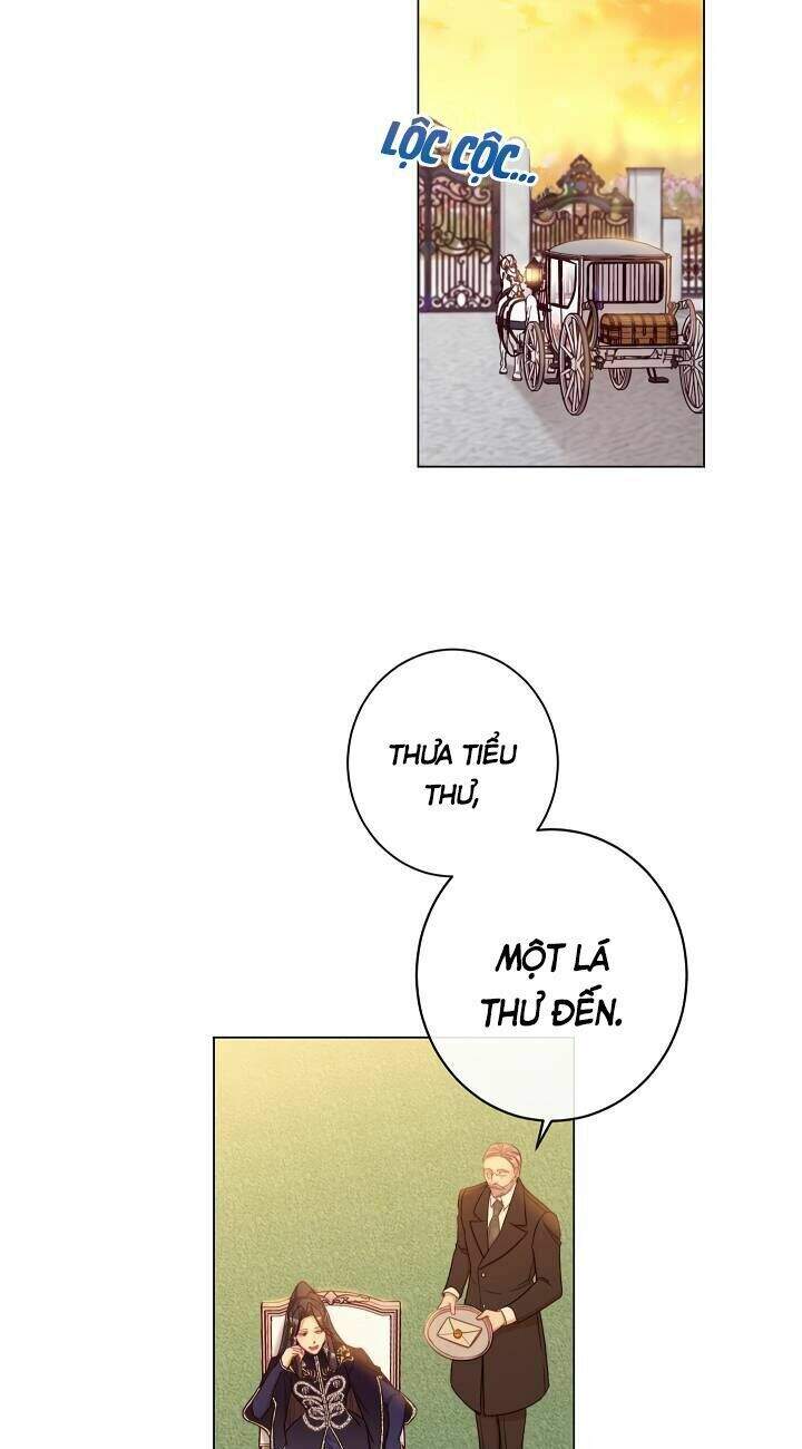 Ác Nữ Phản Diện Đảo Ngược Đồng Hồ Cát Chapter 51 - 60