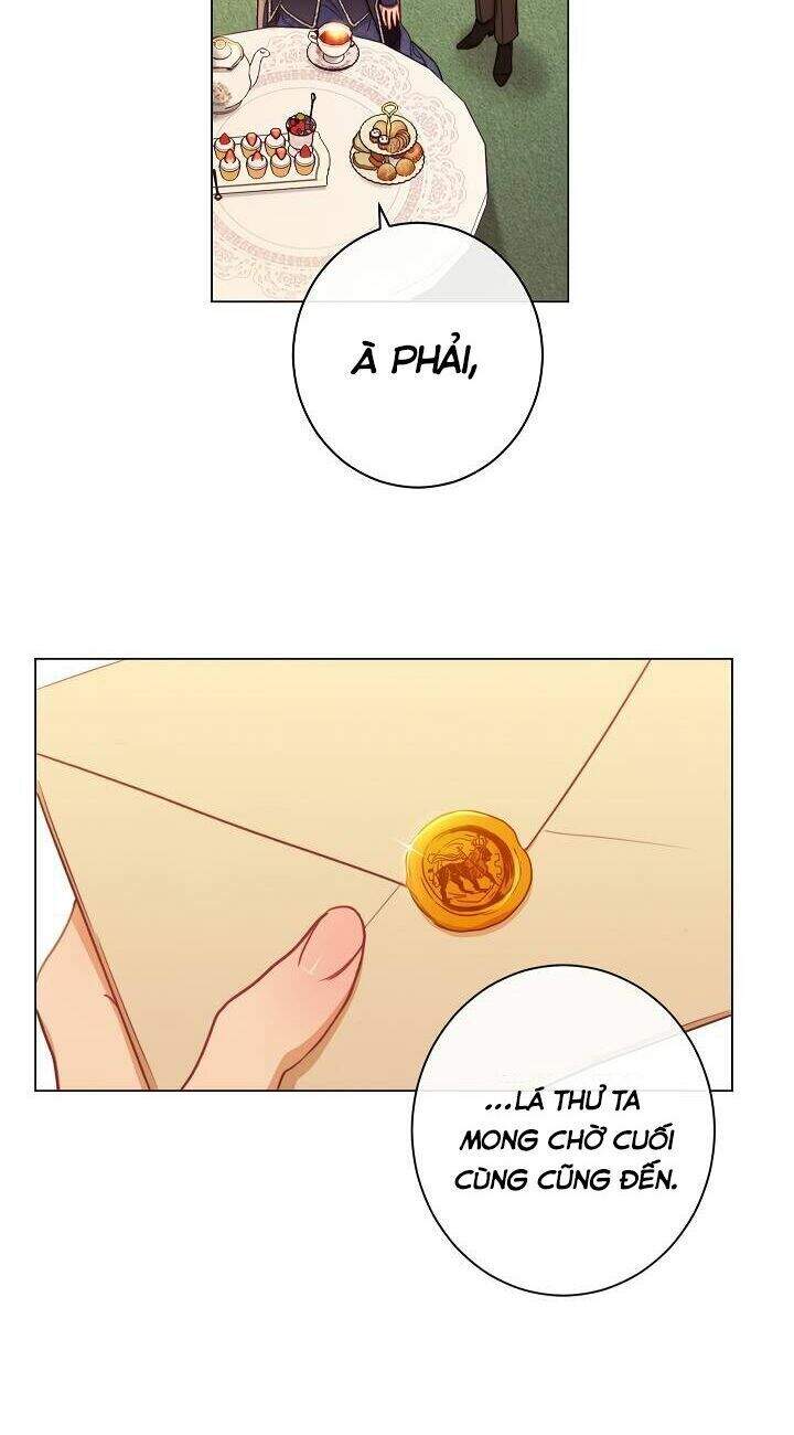 Ác Nữ Phản Diện Đảo Ngược Đồng Hồ Cát Chapter 51 - 61