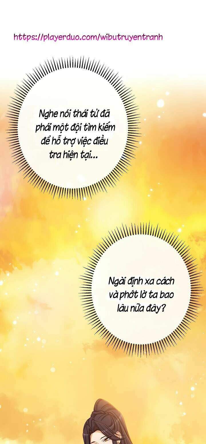 Ác Nữ Phản Diện Đảo Ngược Đồng Hồ Cát Chapter 51 - 62