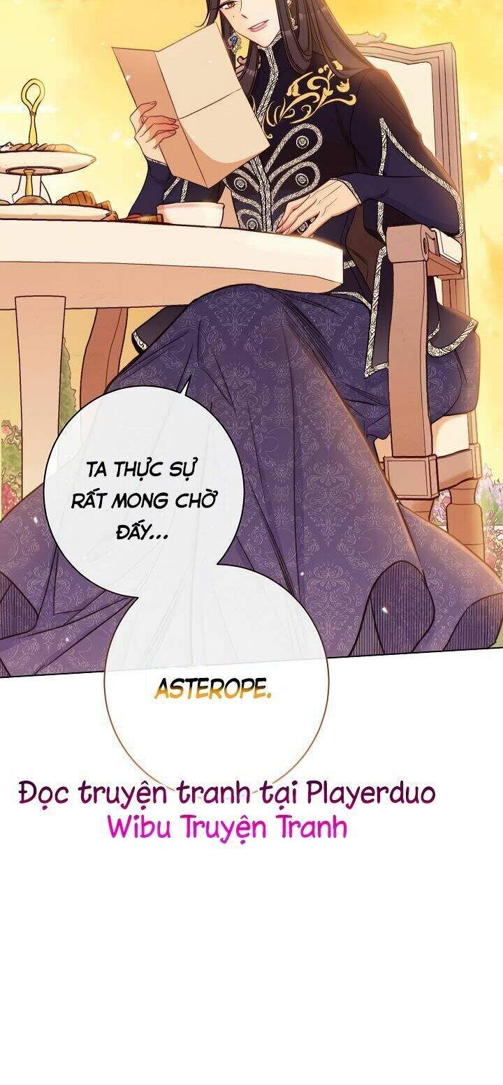 Ác Nữ Phản Diện Đảo Ngược Đồng Hồ Cát Chapter 51 - 63