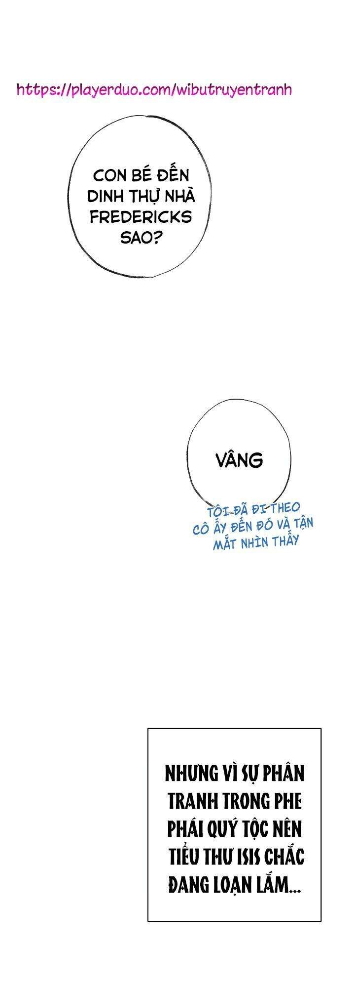 Ác Nữ Phản Diện Đảo Ngược Đồng Hồ Cát Chapter 52 - 1