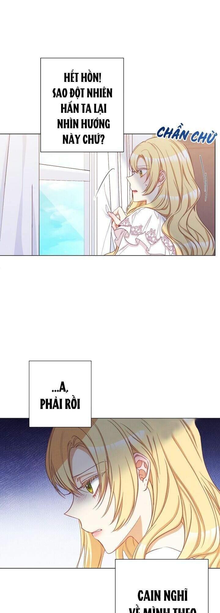 Ác Nữ Phản Diện Đảo Ngược Đồng Hồ Cát Chapter 52 - 11