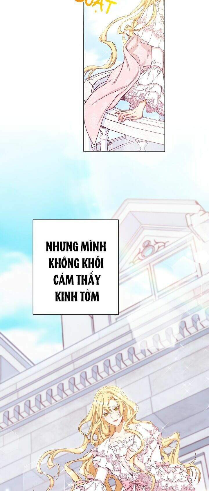 Ác Nữ Phản Diện Đảo Ngược Đồng Hồ Cát Chapter 52 - 13