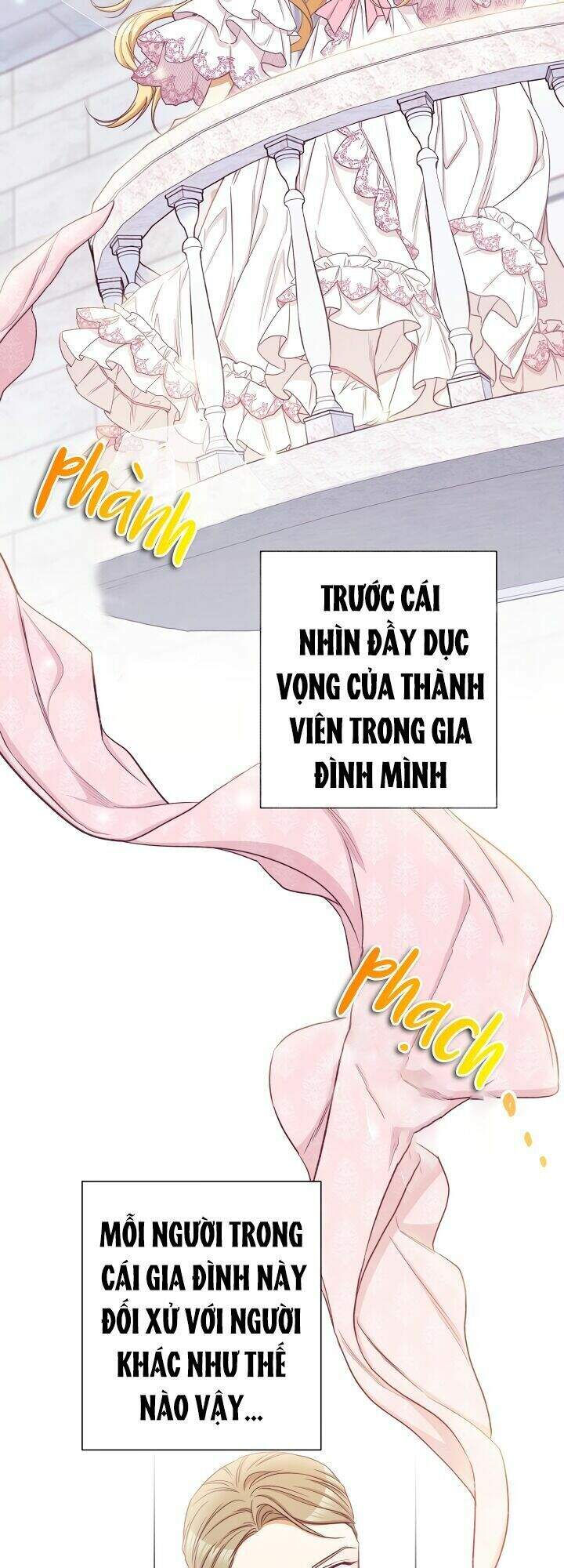 Ác Nữ Phản Diện Đảo Ngược Đồng Hồ Cát Chapter 52 - 14