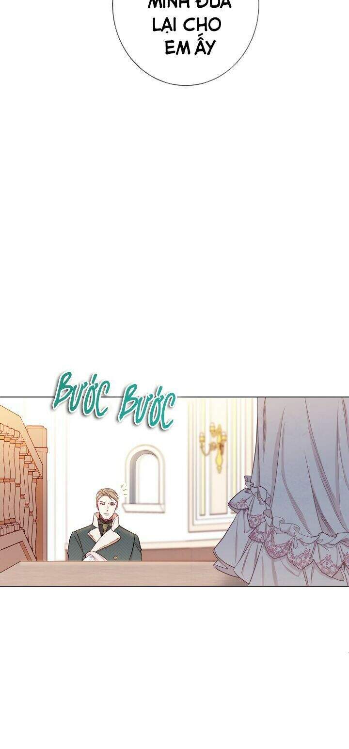 Ác Nữ Phản Diện Đảo Ngược Đồng Hồ Cát Chapter 52 - 17