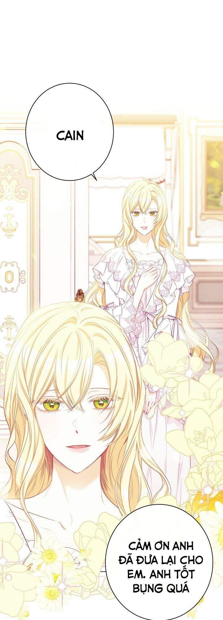 Ác Nữ Phản Diện Đảo Ngược Đồng Hồ Cát Chapter 52 - 18