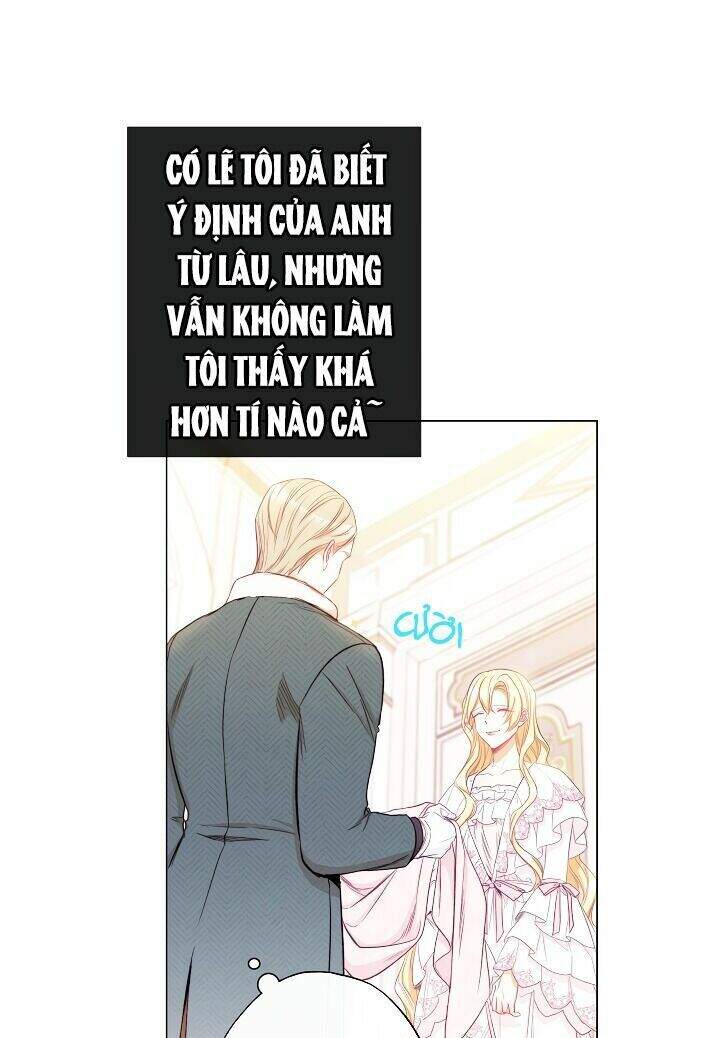 Ác Nữ Phản Diện Đảo Ngược Đồng Hồ Cát Chapter 52 - 20