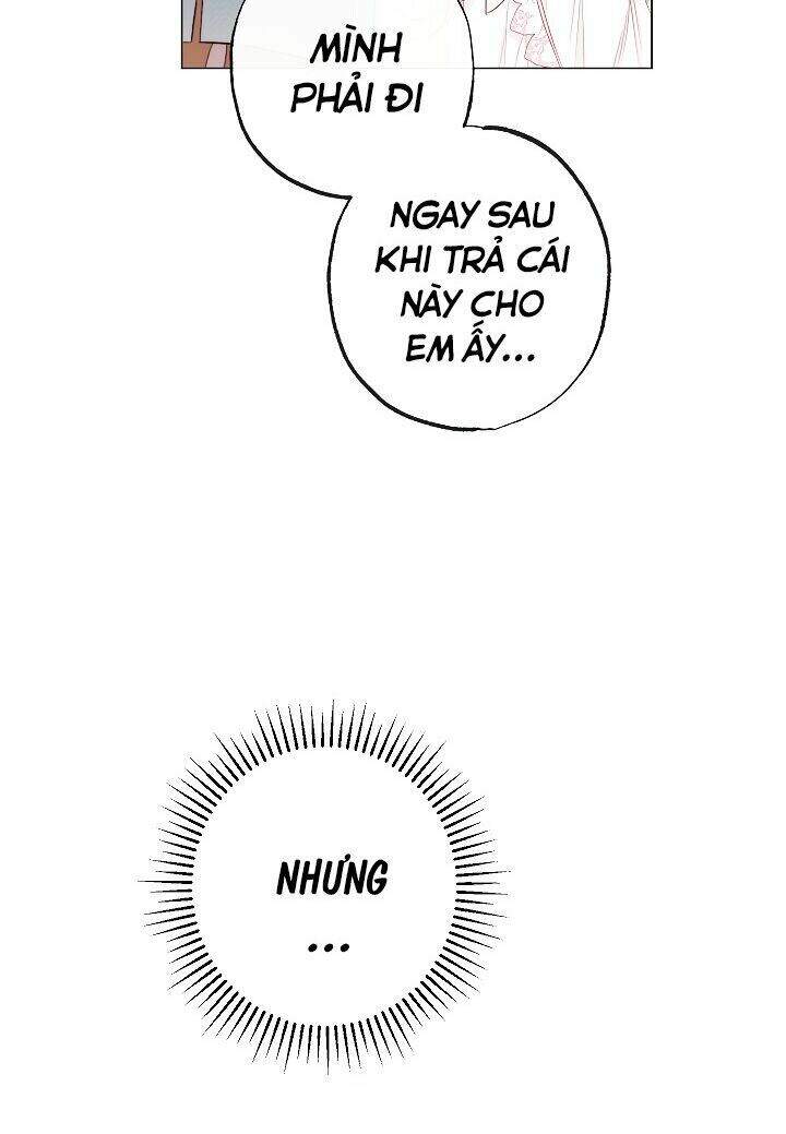 Ác Nữ Phản Diện Đảo Ngược Đồng Hồ Cát Chapter 52 - 21