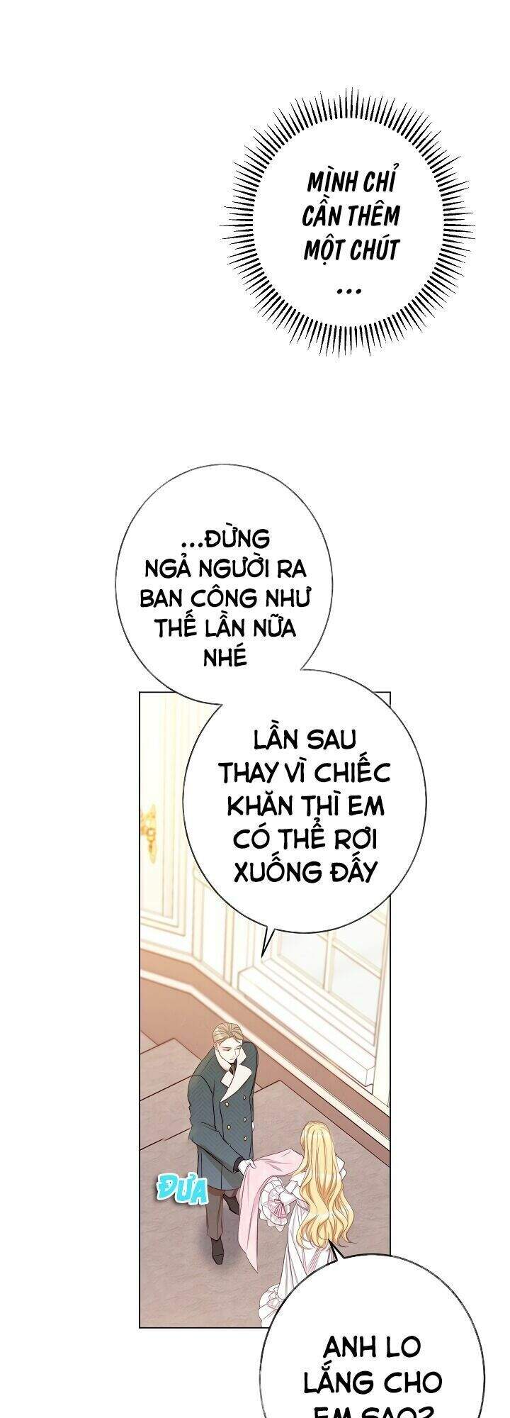 Ác Nữ Phản Diện Đảo Ngược Đồng Hồ Cát Chapter 52 - 22