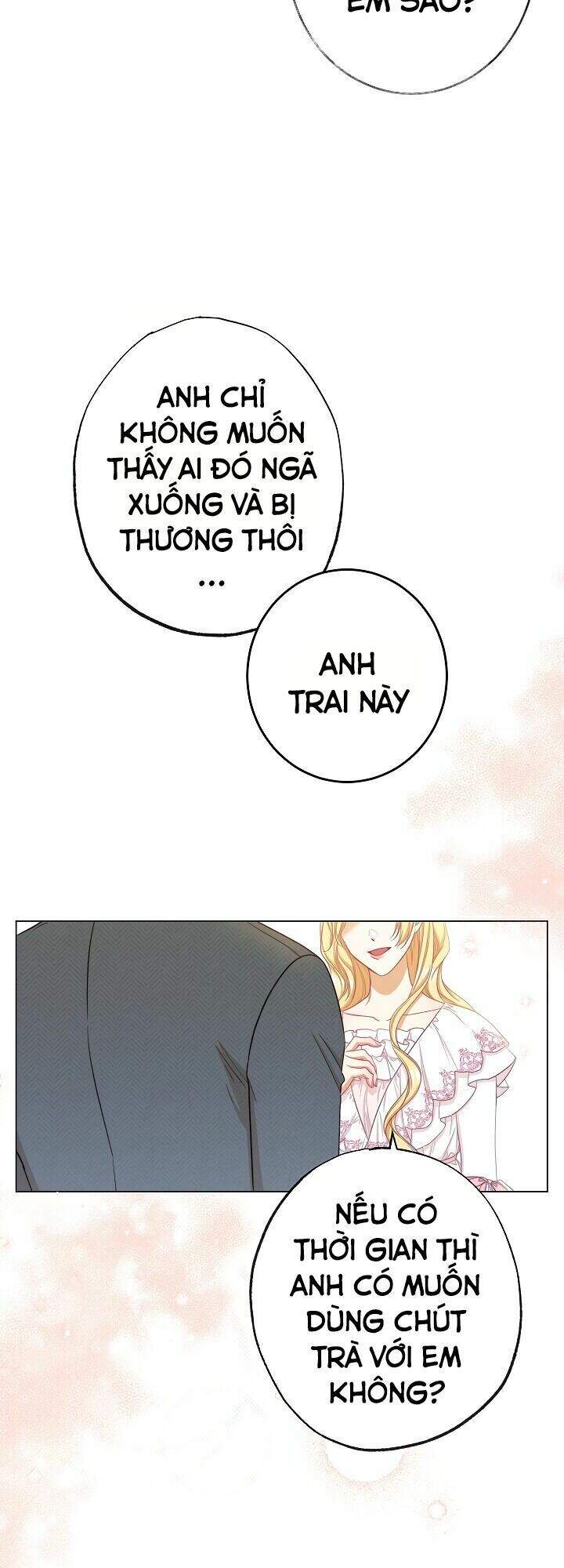 Ác Nữ Phản Diện Đảo Ngược Đồng Hồ Cát Chapter 52 - 23