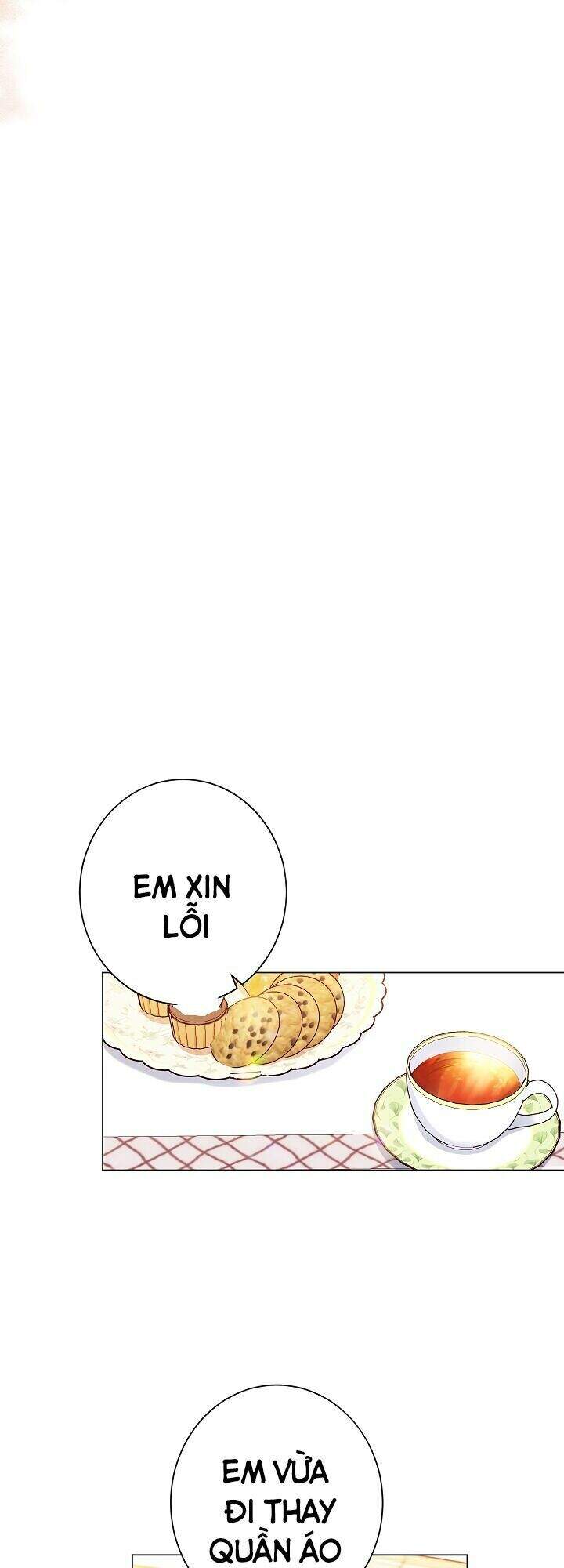 Ác Nữ Phản Diện Đảo Ngược Đồng Hồ Cát Chapter 52 - 24