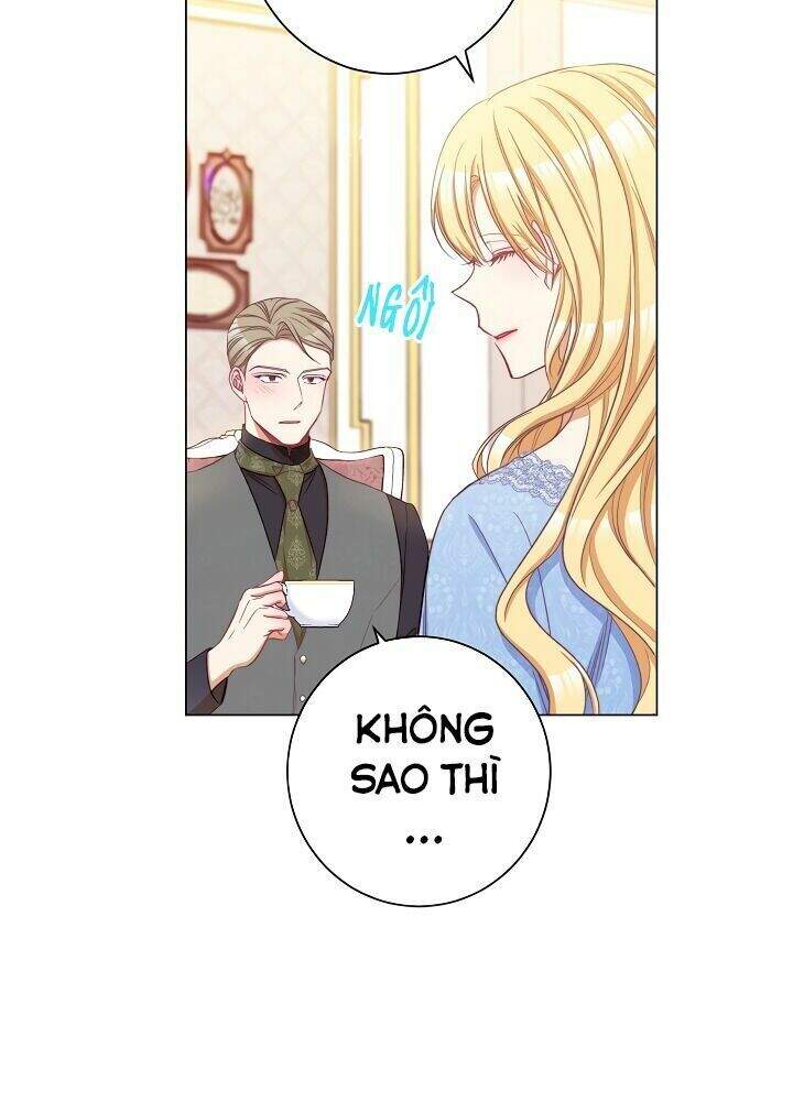 Ác Nữ Phản Diện Đảo Ngược Đồng Hồ Cát Chapter 52 - 25