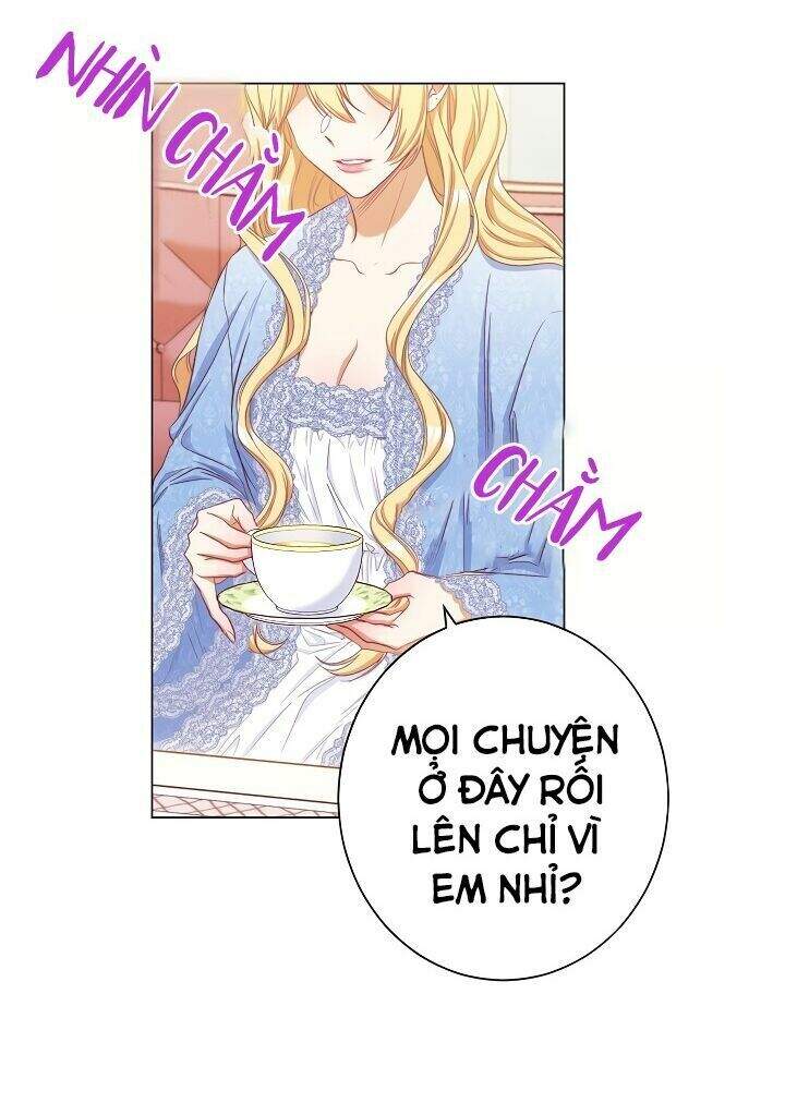 Ác Nữ Phản Diện Đảo Ngược Đồng Hồ Cát Chapter 52 - 26