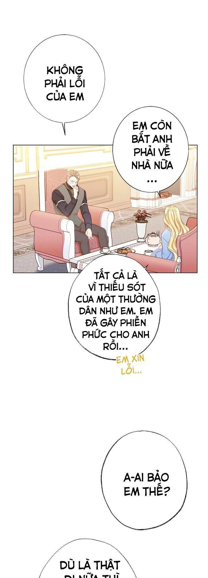 Ác Nữ Phản Diện Đảo Ngược Đồng Hồ Cát Chapter 52 - 27