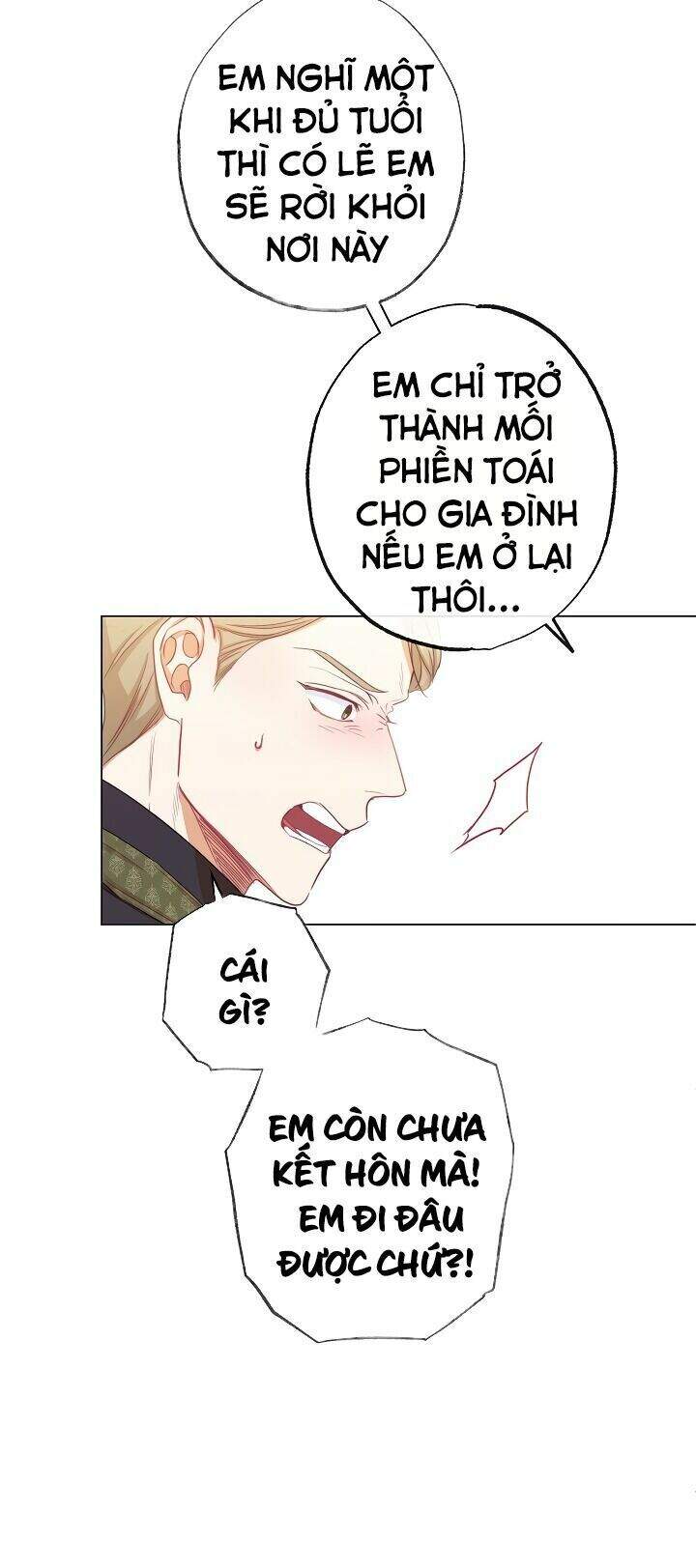 Ác Nữ Phản Diện Đảo Ngược Đồng Hồ Cát Chapter 52 - 29