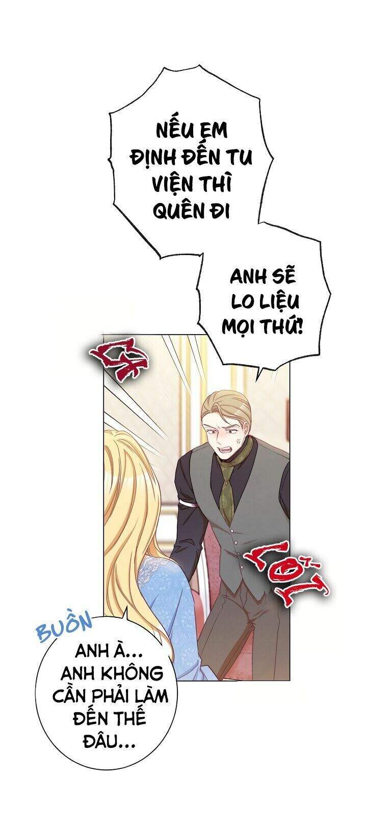 Ác Nữ Phản Diện Đảo Ngược Đồng Hồ Cát Chapter 52 - 30